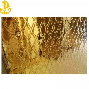 Edelstahl 3D-Druck Nr. 2