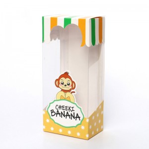 Fensterspielzeugkiste.