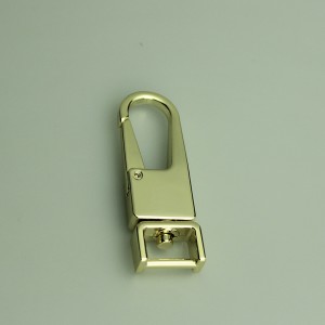 Swivel-Schnapphaken, Hundeleine für Tasche und Haustier