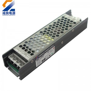 Triac 0-10V PWM DALI Dimmstromversorgung 24V 2.5A 60W Dimmable LED-Treiber