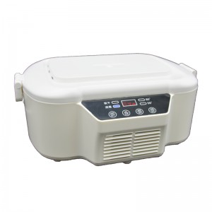 SW-07L UVC-Desinfektionsbox