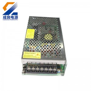 110 V 220 V AC DC 12V 24V 36V 48V 2A 3A 4A 5A 6A 10A 15A 20A 20A 30A 50A 50A 80A Switching Netzteil für Motorlasergeräte Industriemaschine