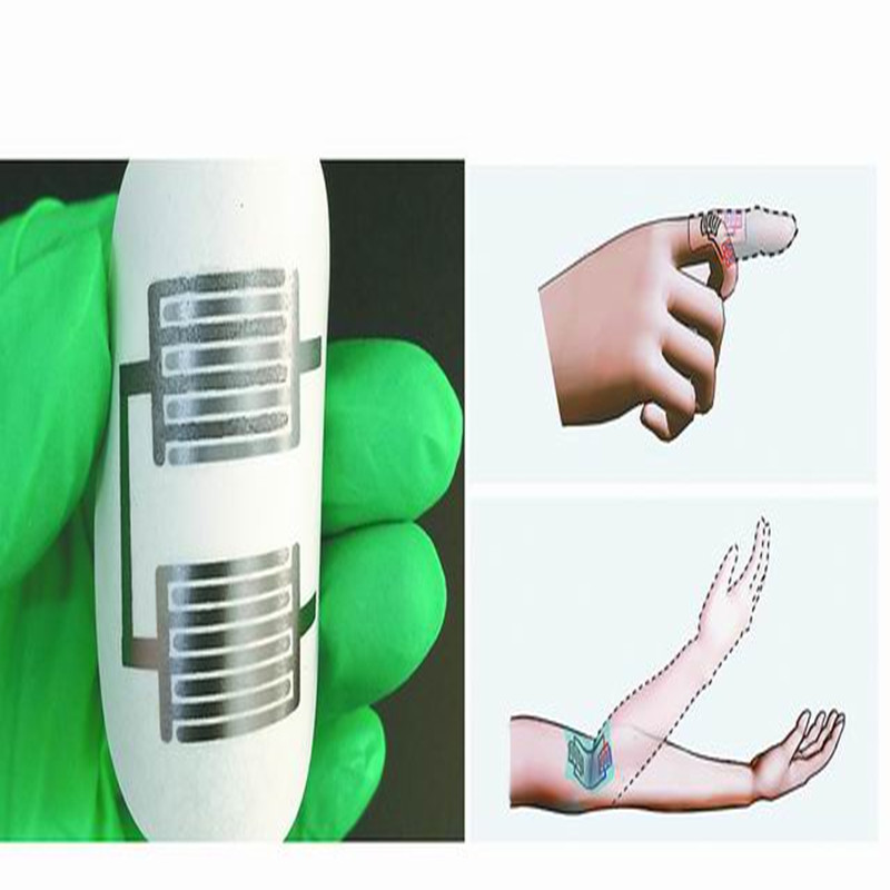 Eineneue Art von Hochspannungs-Kaliumionen-Miniatur-Superkapazitor wurde entwickelt