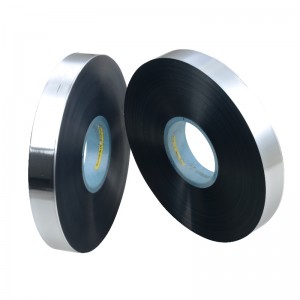 Hochwertiger metallisierter Polypropylenfilm