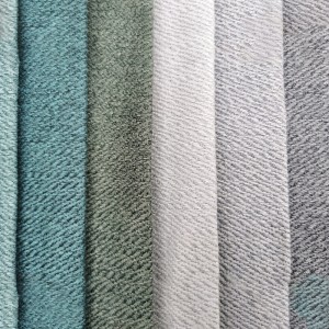 Kurve Hanf-Baumwoll-Hanf-Tuch BNT1863