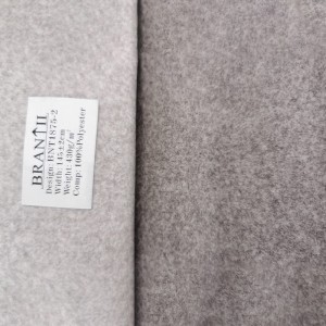 Technologie-Flanell-Tuch BNT1875