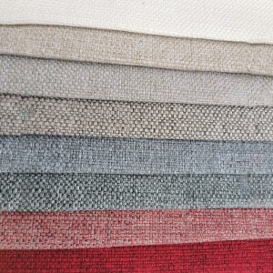 Garngefärbte Baumwollleinenstoff BNT1896