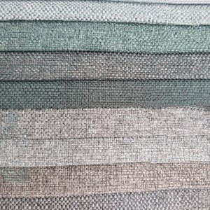 Garngefärbte Baumwollleinenstoff BNT1896