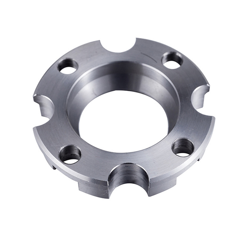 Benutzerdefinierte Präzision Aluminiumteil Mechanische Produkte Metall CNC-Bearbeitungsservice