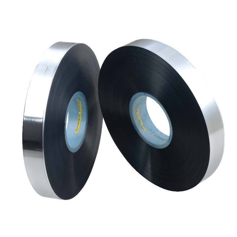 Gute Selbstheilung 4.8 Mikrometer MPP-Kondensator Film BOPP