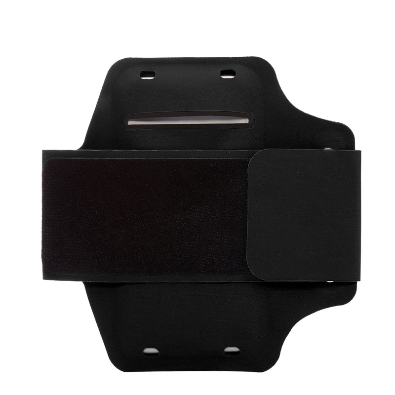 Sport Laufender Mobiltelefonarmbeutel Armband Wasserdichte Neopren-Mobiltelefonarmgehäuse