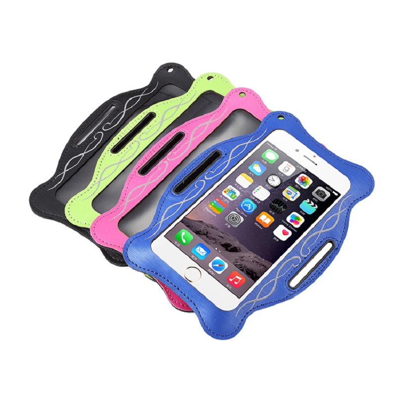 Running Armband für Samsung S8 Plus Trainingsbeutel Telefonhalter