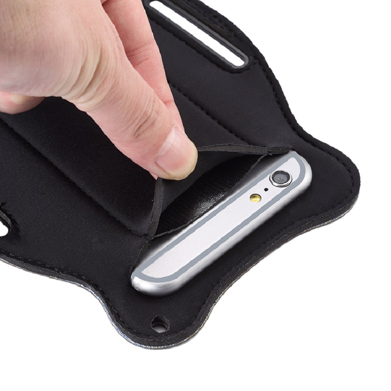 Running Armband für Samsung S8 Plus Trainingsbeutel Telefonhalter