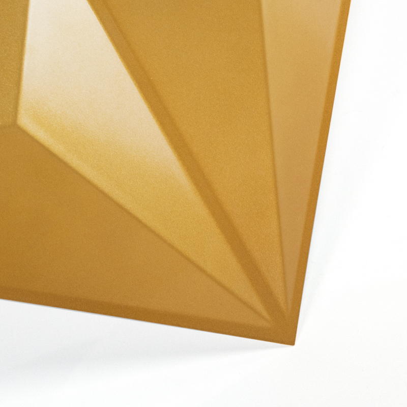 3D dekorative Wandpaneele machen Ihre Wände schöner