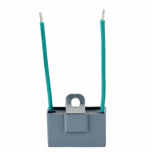 4.5UF 250V 50/60Hz CBB61 Kondensator für Super Power Fan