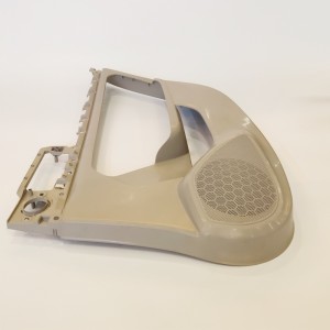 Präzision Injektionsteile Automotive Zubehör Kunststoff Auto Ersatzteile Kunststoff Steckverbinder Druckgussform Kunststoffform