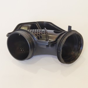 Kunststoff-Automobilteile Schutzabdeckung Automotive Innenanschluss Teile Auto Clips und Kunststoff-Befestigungselemente Kunststoffform