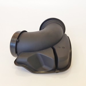 Kunststoff-Automobilteile Schutzabdeckung Automotive Innenanschluss Teile Auto Clips und Kunststoff-Befestigungselemente Kunststoffform