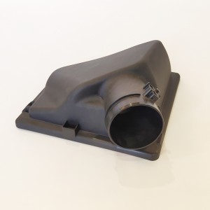 Professioneller benutzerdefinierter Auto-Anschluss und terminaler Form Herstellung Automobilanschlüsse Präzisions-Kunststoff-Spritzgussform