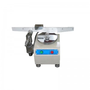 LT-JJ12 Scratch Testmaschine