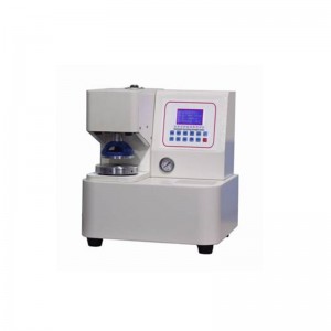 LT-FZ01-A vollautomatischer Stoff-Berstmaschine