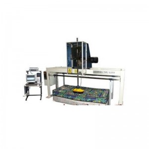 LT-JJ30 Matratzenfederermüdungsprüfmaschine