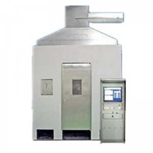 LT-JJ32 Computertyp Matratze und Sofa Anti-Zündkennlinie Testmaschine