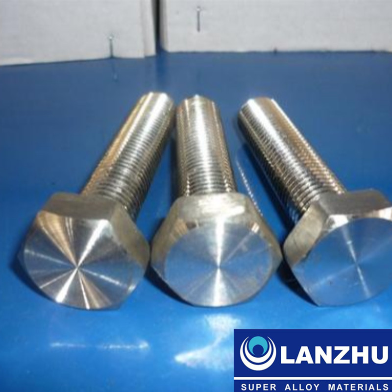 So verwenden Sie Nickel-Legierung 400