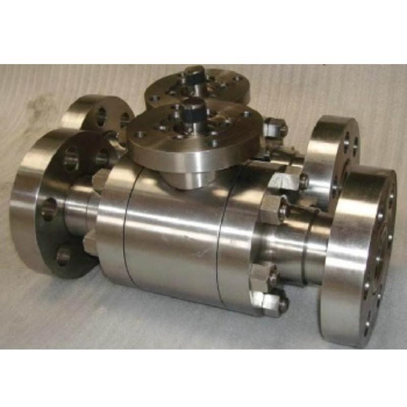 Monel ™ 400-Legierung