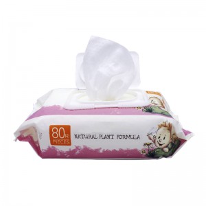 Regelmäßige Babywipes LT-346