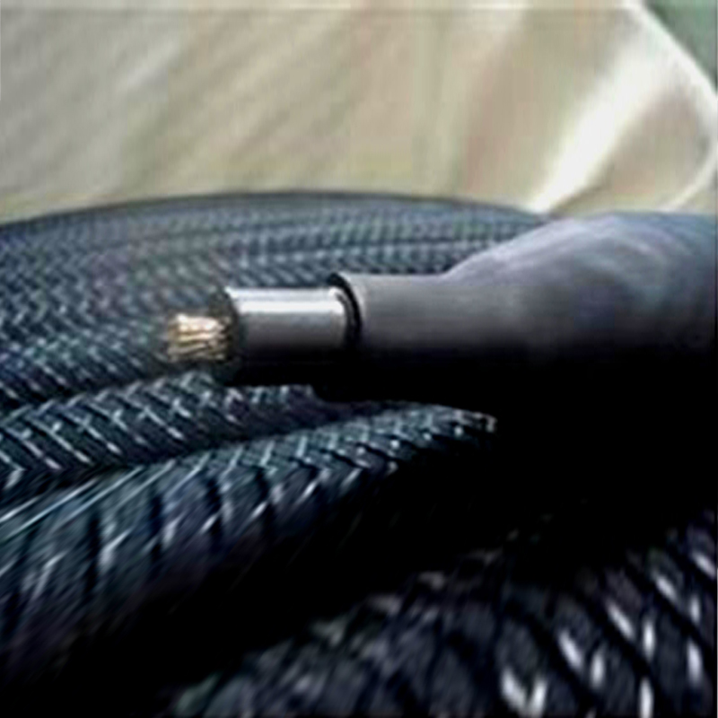 Kompositionen von MMO/Ti Flexible Anode