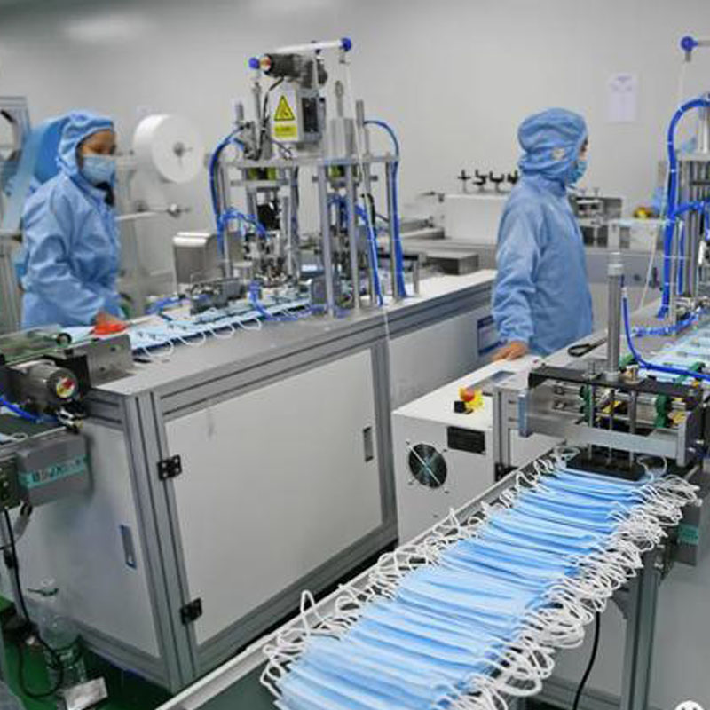 Wie man hochwertige Schutzmittel wählt