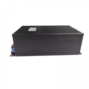 110V 220V AC DC 24V 48V 1500W Schalten Stromversorgung SMPS für Motorgeräte Industriemaschine