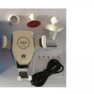 Q12-Fahrzeug-Gravity-WLAN-Ladegerät