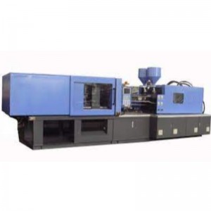 Doppelfarbspritzgussform