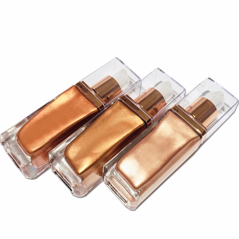 Pearl Liquid Foundation.