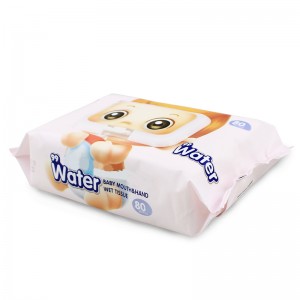 Regelmäßige Babywipes ol-136