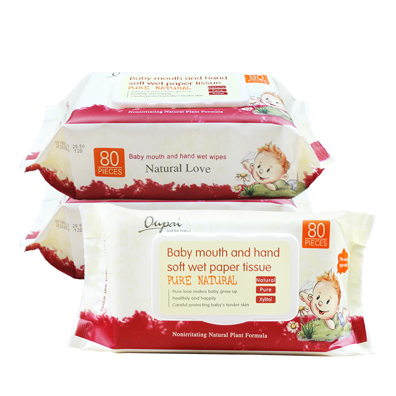 Premium-Babywischen YS-055