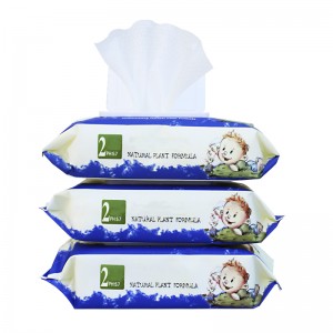Premium-Babywipes YS-233