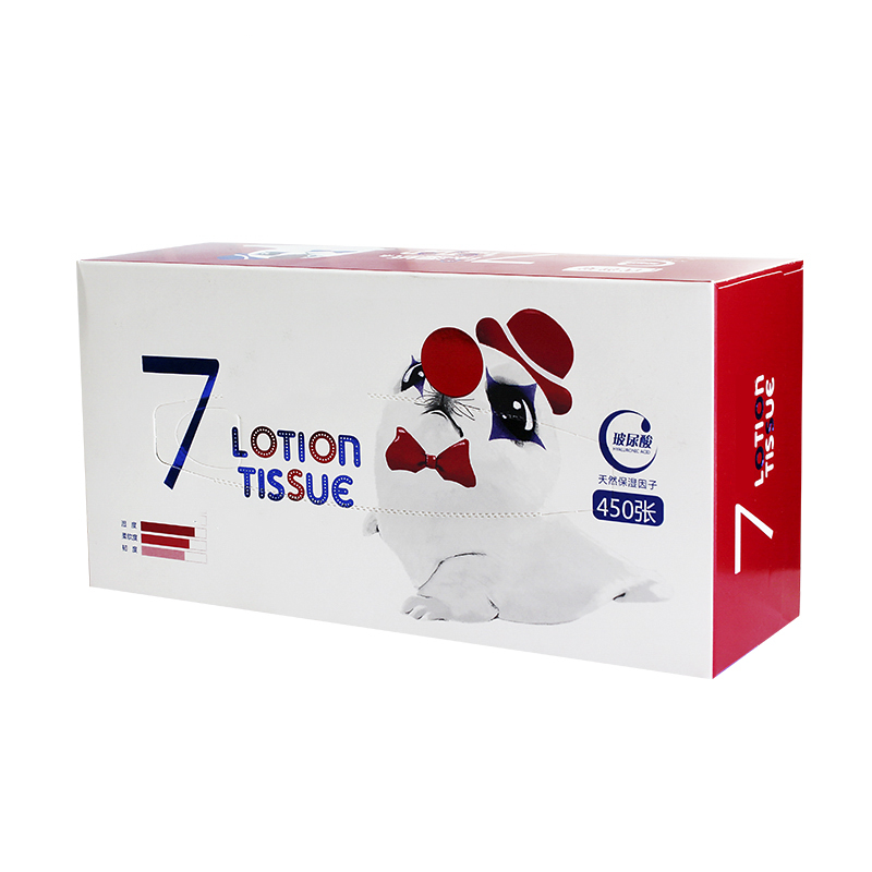 Lotiongewebe OD-730