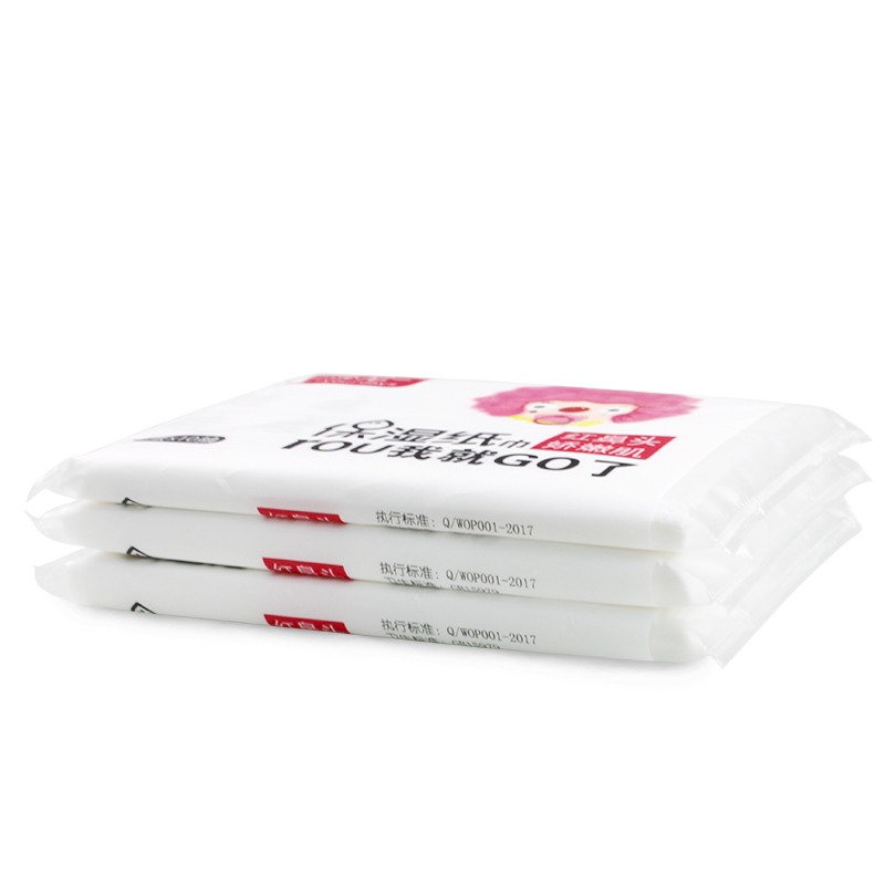 Lotion Tissue SS-863
