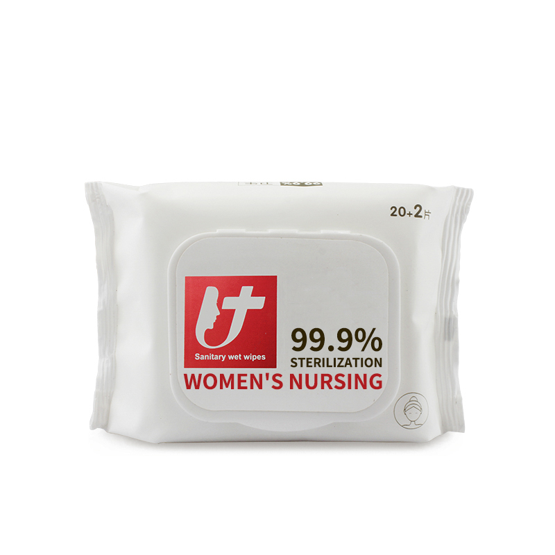 Weibliche Wischtücher OS-022