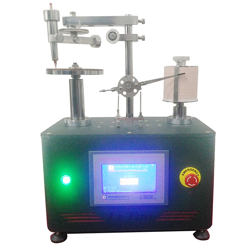 LT-WJB07 Slide Meter/Gleitprüfmaschine