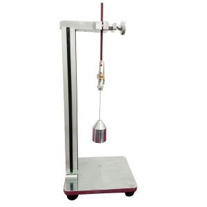 LT-WJB22 Hautspanner-Tester/Skinspannungstester