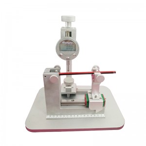 LT-WJB19 Biegemaschine/Biege-Tester