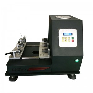 LT-WJB09 Pen Cap Fatigue Tester/Stift Mütze Müdigkeitsprüfmaschine