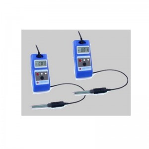 LT-WJB36 Magnetdetektor/Gaußmesser