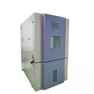 Konstante Temperatur- und Feuchtigkeitsprüfmaschine/Konstante Temperatur- und Feuchtigkeitsprüfungskasten