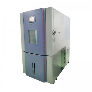 Konstante Temperatur- und Feuchtigkeitsprüfmaschine/Konstante Temperatur- und Feuchtigkeitsprüfungskasten