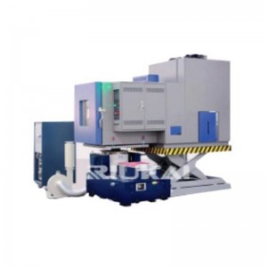 Temperatur&Luftfeuchtigkeit&Vibration Drei-umfassende Testkammer